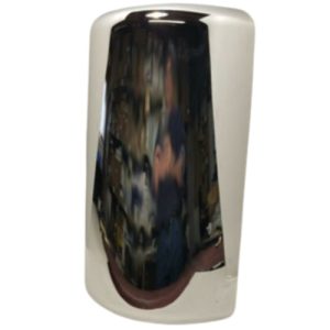 Truck-Lite 28793 Mirror Bezel, LH, EVO, Cover