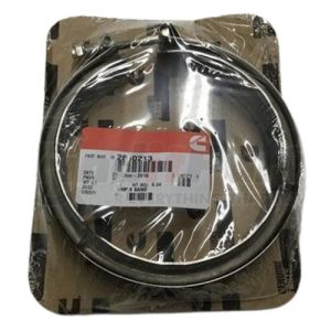Cummins 2880213 V-Band Clamp, Turbocharger (Genuine)