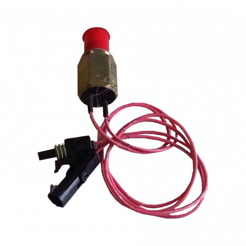Allison 29511981 Neutral Safety Switch