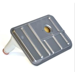 Allison 29542824 Transmission Filter, Deep Pan