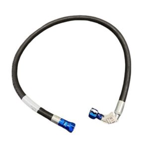 Maxon 298264-01 Hose Assembly .38hp, SAE#6-6, 36 LG (Genuine)