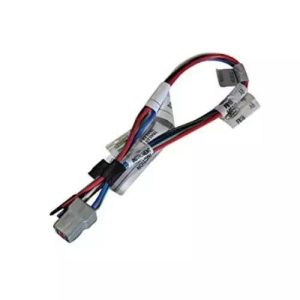 Ford 2C3Z-15A416-AAA Hitch Kit Electrics, Tow Bar (Genuine)