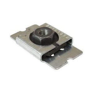 Ford 2L1Z-78101C38-AA Body Mount Plate OEM (Genuine)