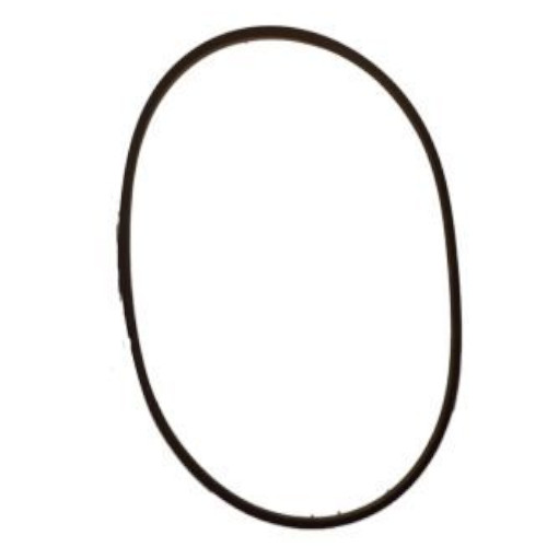 Ford 2L3Z7A248AA Seal, Oil Pump (Replaces EOAZ-7A248-A)