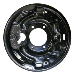 Ford 2L5Z-2212-EA Brake Back Plate Assembly (Genuine)