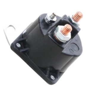 International 1693479C91 3-Pole Relay Switch, Ignition