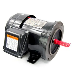 Dayton 3-Phase General Purpose Motor 1.5 HP (2N995G)
