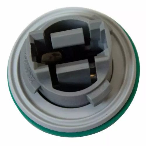 Ford 2U5Z-13411-RA Socket, License Plate Lamp (Genuine)