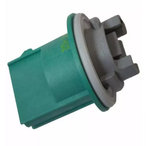 Ford 2U5Z-13411-RA Socket, License Plate Lamp (Genuine) - Image 2