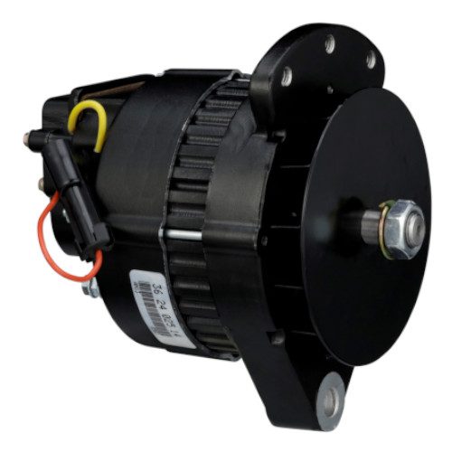 Carrier 30-00409-65 65amp Alternator CCW (Open Box)(Genuine Thermo King)