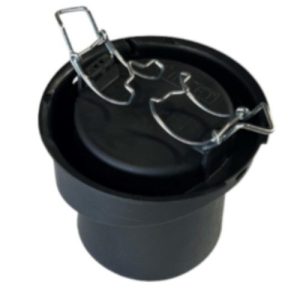 Carrier Transicold 30-00471-37 End Cap Cover Assembly (Genuine)