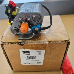Carrier Transicold 30-00499-01 Solenoid Valve, Fuel Injector