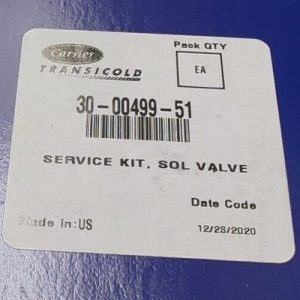 Carrier Transicold 30-00499-51 Service Kit Injector, EES (Doser)