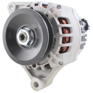 Carrier 30-01114-07 Alternator 70 Amp 12V (Genuine)(Open box )