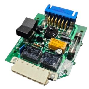 Onan 300-3763-02 PC Board Control Cummins (Genuine)