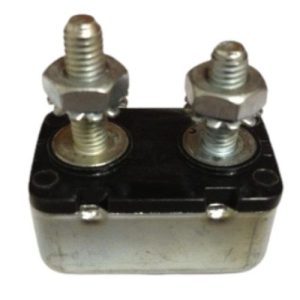 Cole Hersee 30056-20 Circuit Breaker, 20AMP