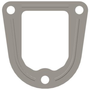 Cummins 3008591 Intake Manifold Gasket (Genuine)