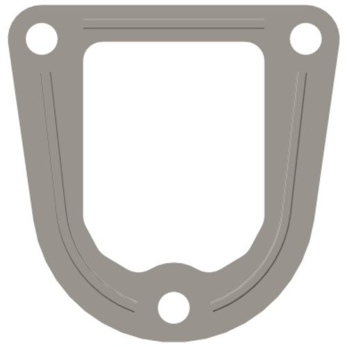 Cummins 3008591 Intake Manifold Gasket (Genuine)