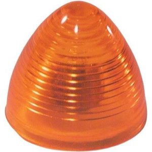 Truck-Lite 30201Y 30 Series M/C Beehive Light