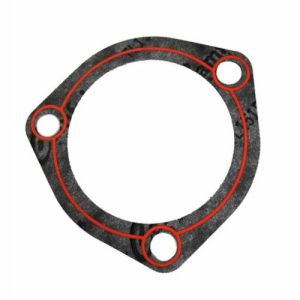 Cummins 3025296 Cover Gasket (Genuine)