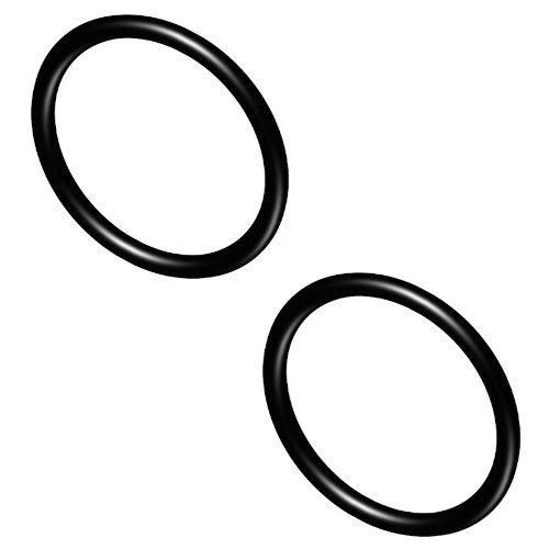 Cummins 3032787 O-Ring Seal (2 Pack) (Genuine)
