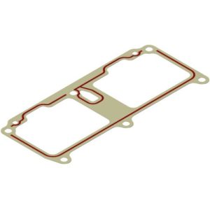 Cummins 3063871 Cam Follower Housing Gasket (Genuine)