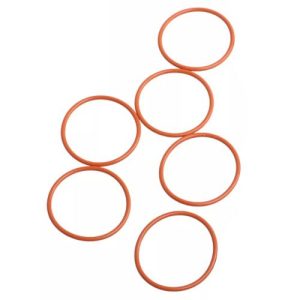 Cummins 3070136 O-Ring Seal, Red (6 Pack)(Genuine)