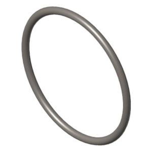 Cummins 3070137 O-Ring Seal, White (6 Pack)(Genuine)