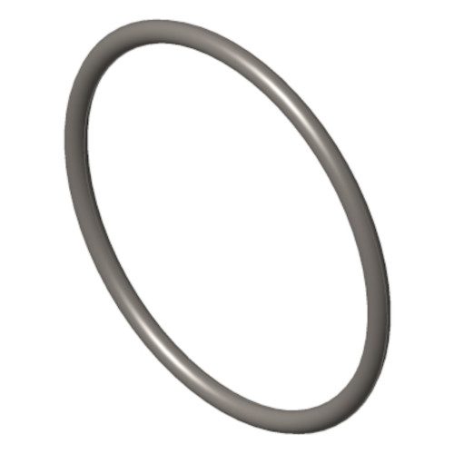 Cummins 3070137 O-Ring Seal, White (6 Pack)(Genuine)