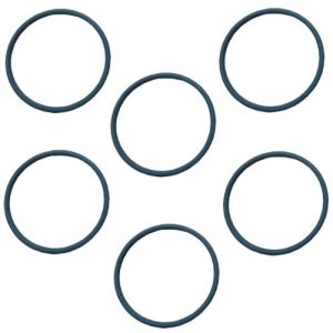 Cummins 3070138 O-Ring, Seal Blue (6-Pack) (Genuine)