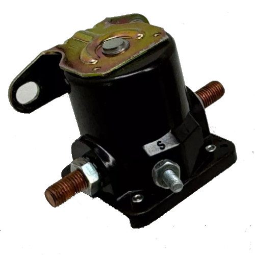 Onan 307-1046 Solenoid Starter Relay (Cummins) (Genuine)