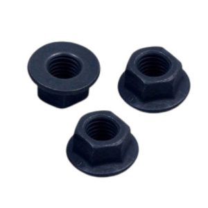 International 30755R1 Fan Hub Nut (3-Pack) (Genuine)