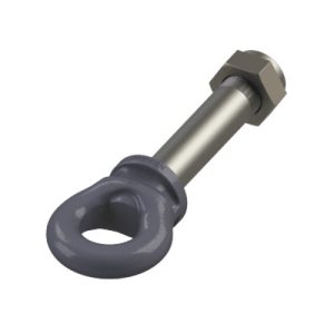 Premier Manufacturing 307SE Swivel Drawbar Eye Assembly, 10000806