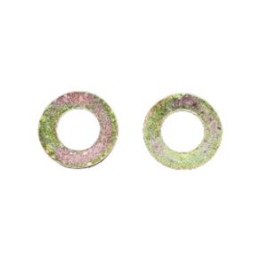 Volvo 3082677 Mack Washer (2 Pack)