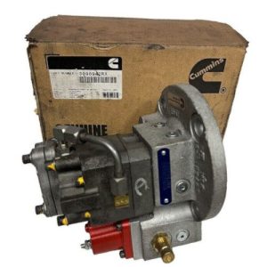 Cummins 3090942-RX Fuel Pump Reman (Genuine)