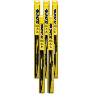 ANCO 31-16 Wiper Blade 16" 31 Series (5-Pack)