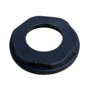 Pollak 31-392P Mounting Nut, Ignition Switch