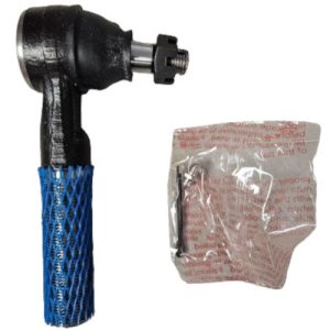 Dayton 310-440 Tie Rod End,Steering (Genuine)