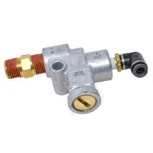 Meritor 31025-01 MTSI Pressure Protection Valve Assembly, PSI PPV