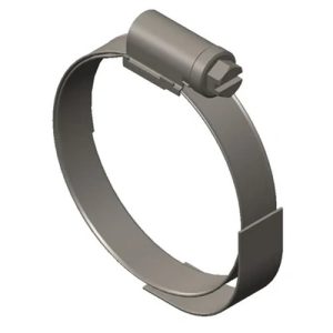 Cummins 3104304 Spring Hose Clamp (Genuine)