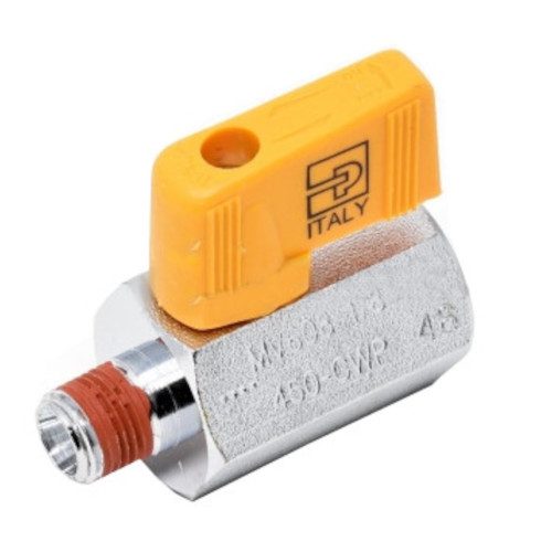 Meritor 31083-09 Control Box Shut Off Valve, On/Off (Genuine)