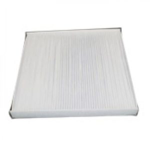 Kysor 3112007 Air Filter 10 3/5 in. x 10 5/8 in. x 1 in. Pleated