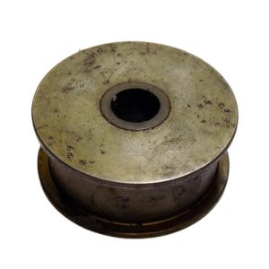 Thieman 31213-001 Sheave Assembly, 2.63" OD