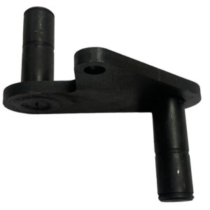 Thieman 31284-002 Leveling Strap, RH (Genuine)