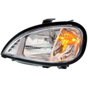 United Pacific 31344 Headlight Assembly Left Side/Driver Side