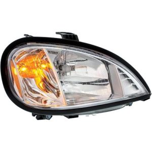 United Pacific 31345 Headlight Assembly, 2004+ Freightliner Columbia, CS