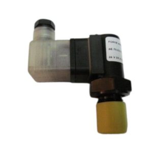 Eaton 315059 Clog Indicator, AE.70.5 O.P.VA, Stainless Steel, HP