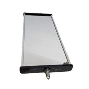 Mack 3157-MSCBRH2 Heated Mirror, R/H Long