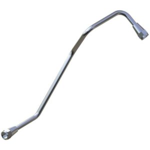 Cummins 3161618 Fuel Supply Tube (Genuine)