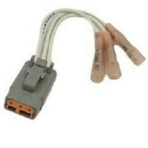 Cummins 3163666 Electric Connector(Genuine)